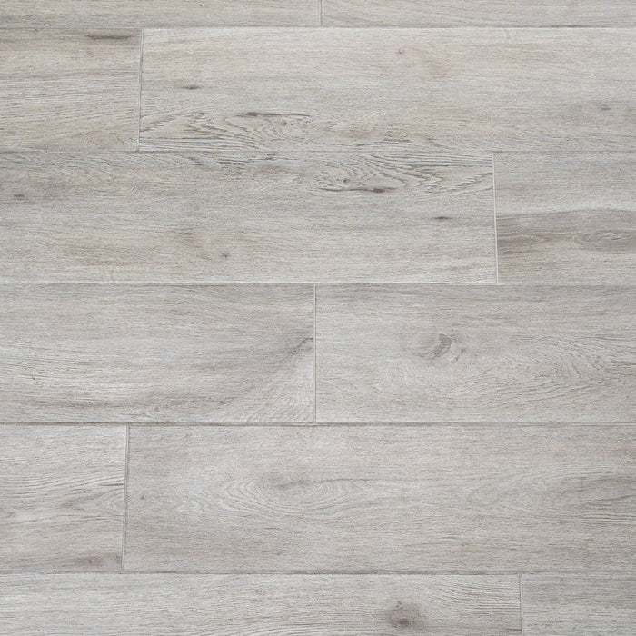 Alberto Grigio 22.5 x 90cm Wood Effect Floor Tile - 1.42sqm perbox