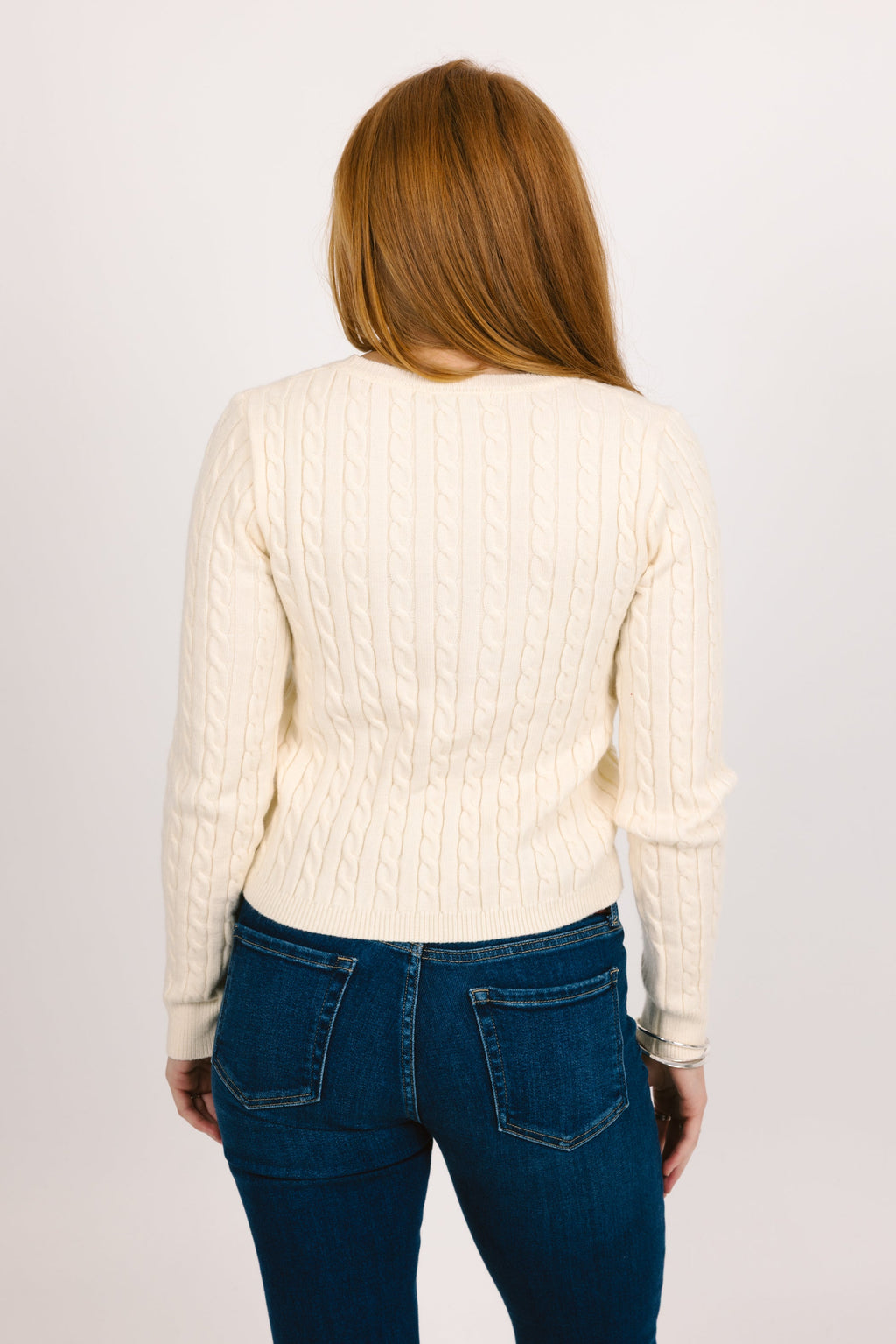 Jane Sweater