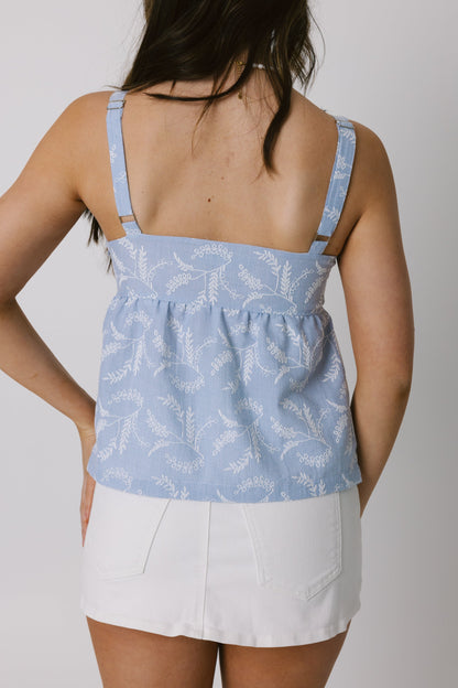 Aria Top