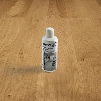 All Round Floor Cleaner for Pergo Flooring