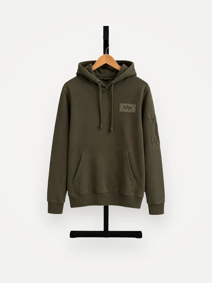 Alpha Industries-hoodie