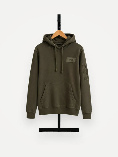 Alpha Industries-hoodie