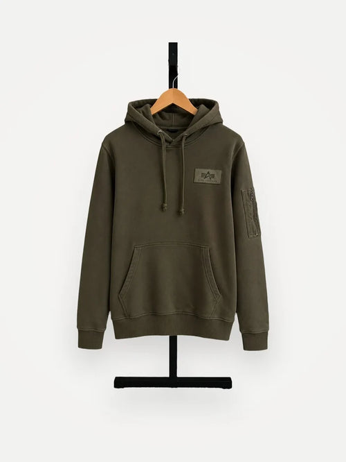 Alpha Industries-hoodie