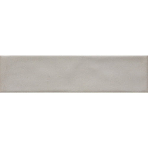 Anzo Blanco Base White 7.5 x 30cm Matt White Body Wall Tile - 0.59sqm perbox