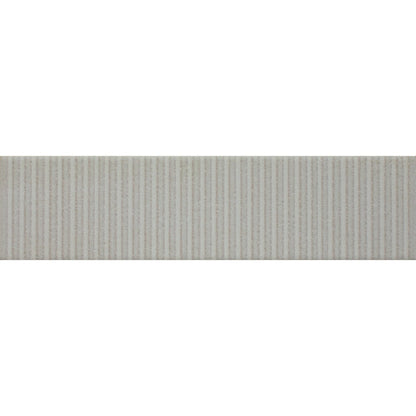 Anzo Blanco White 7.5 x 30cm Matt White Body Wall Tile - 0.59sqm perbox