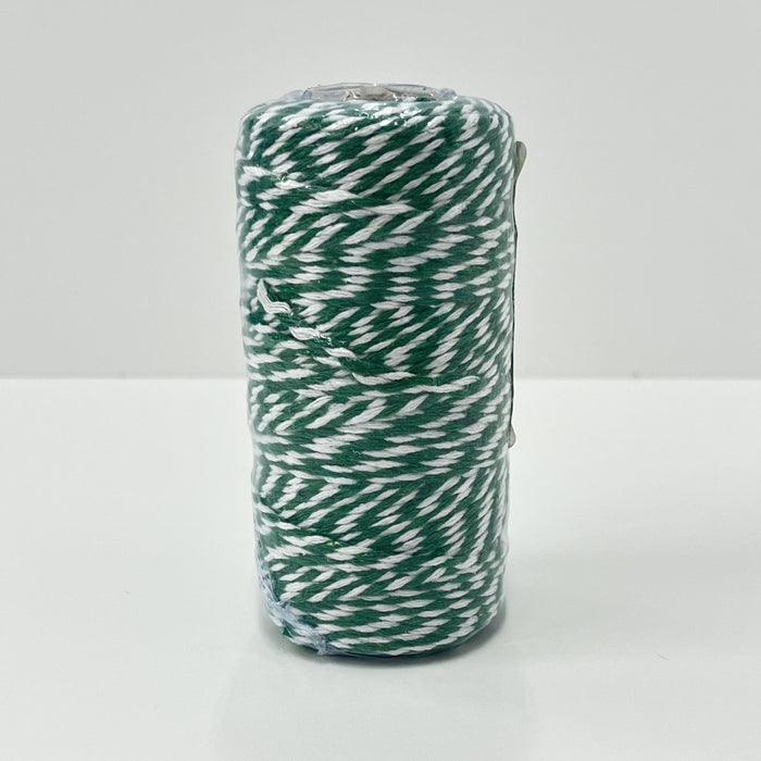 Apple Green Bakers Twine