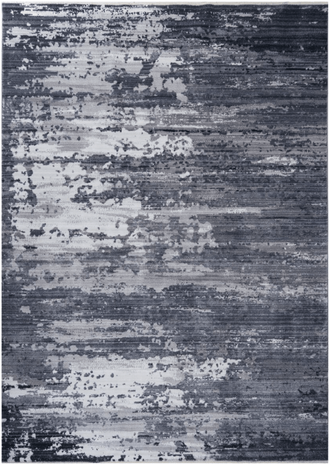Ashton 569 - Black Storm - 5' x 7' - Wichita Home Outlet