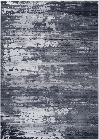 Ashton 569 - Black Storm - 5' x 7' - Wichita Home Outlet