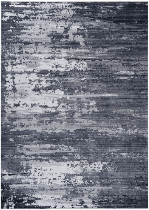 Ashton 569 - Black Storm - 5' x 7' - Wichita Home Outlet