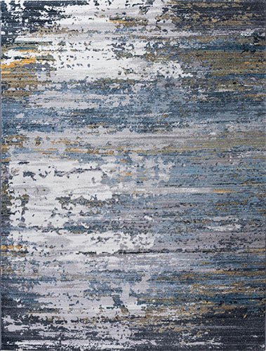 Ashton 569 Area Rug - Golden Dust - 8' x 10' - Wichita Home Outlet