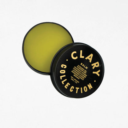 Avocado Balm