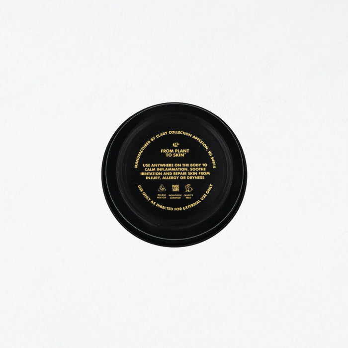 Avocado Balm