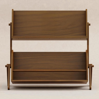 Natural Walnut