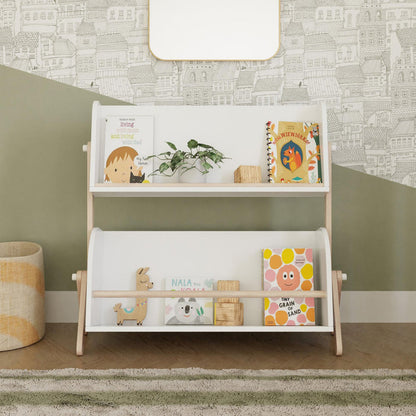 Babyletto Tally Storage and Bookshelf