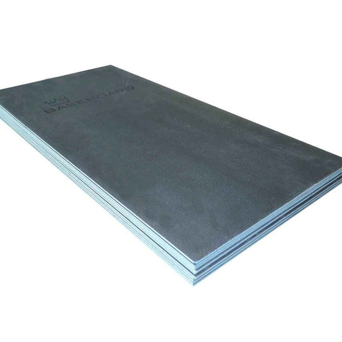 Baseboard 1200 x 600mm Tile Backer Board - 10mm