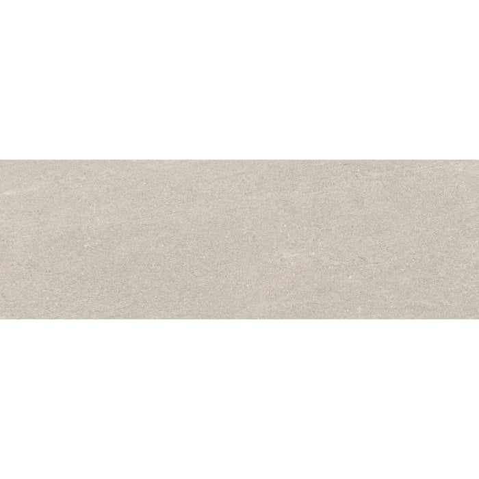 Bela Desert 30 x 90cm Matt Rectified White Body Wall Tile - 1.62 sqm perbox