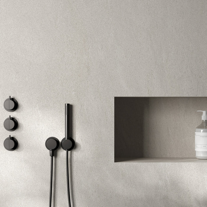 Bela Desert 60 x 60cm Matt Rectified Porcelain Tile - 1.44sqm perbox