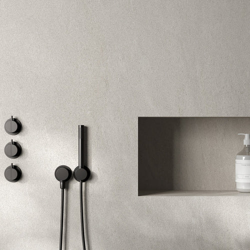 Bela Desert 60 x 60cm Matt Rectified Porcelain Tile - 1.44sqm perbox