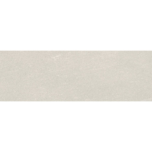 Bela Sand 30 x 90cm Matt Rectified White Body Wall Tile - 1.62 sqm perbox
