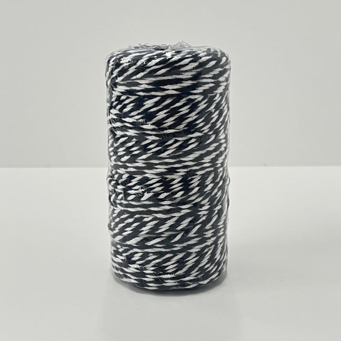 Black Bakers Twine
