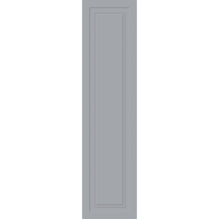 Boiserie Aire 30 x 120cm Matt Panel Effect Wall Tile - 1.44sqm perbox