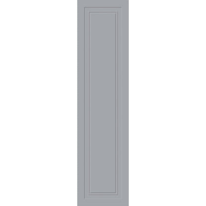 Boiserie Aire 30 x 120cm Matt Panel Effect Wall Tile - 1.44sqm perbox