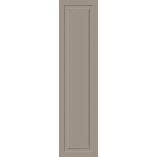 Boiserie Sombra 30 x 120cm Matt Panel Effect Wall Tile - 1.44sqm perbox