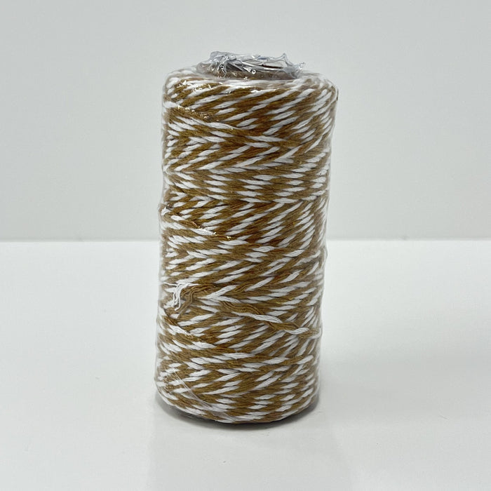 Brown Bakers Twine
