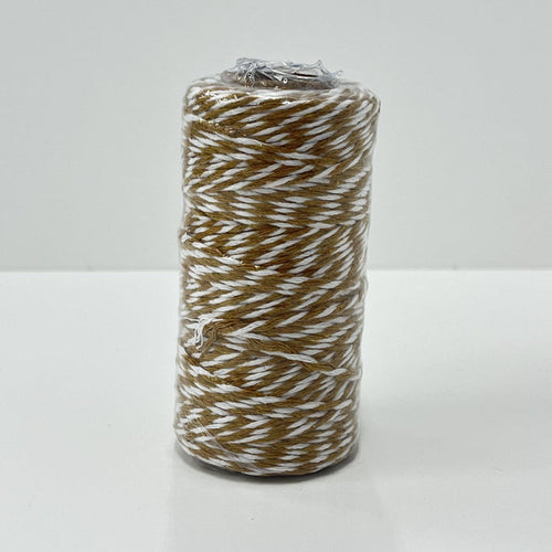 Brown Bakers Twine