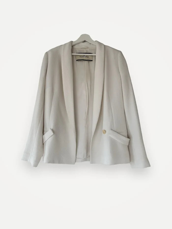 By Malene Birger-kavaj