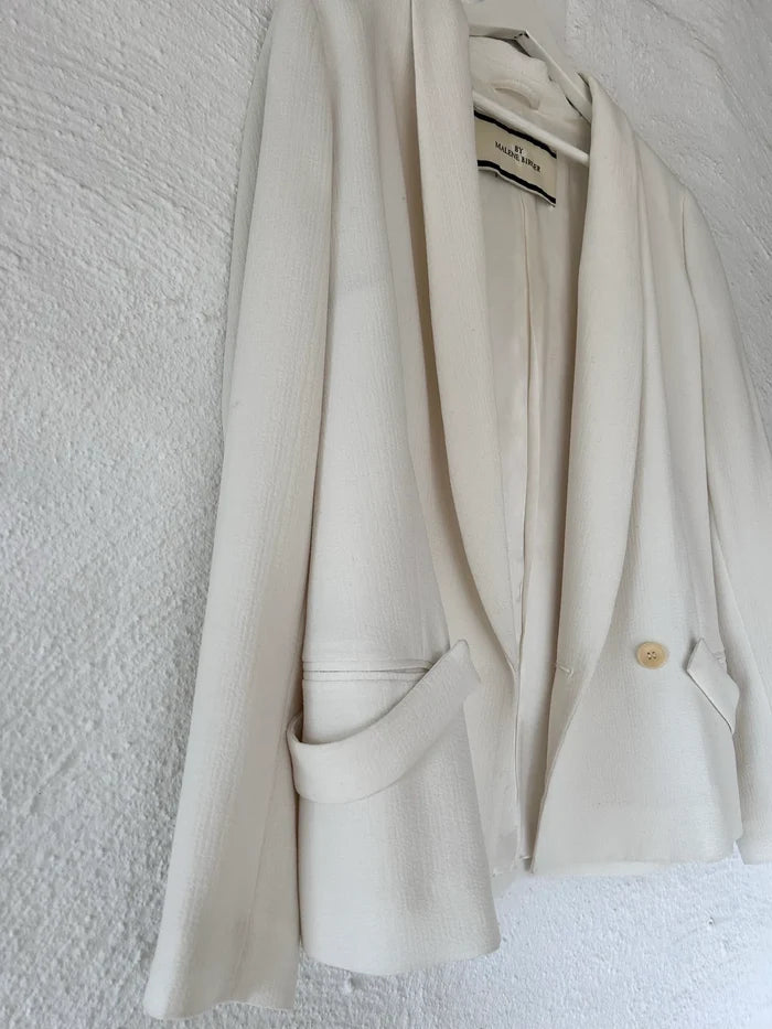By Malene Birger-kavaj