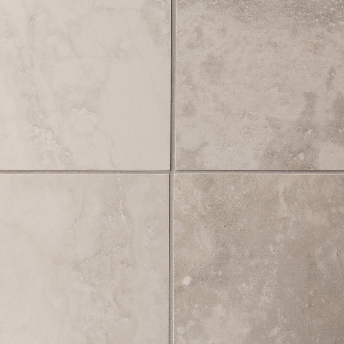 Caracalla Silver 60 x 120cm Porcelain Tile - 1.44sqm perbox