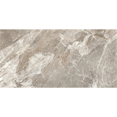 Chantal Stone Matt 60 x 120cm Matt Rectified Porcelain Tile - 1.42sqm perbox