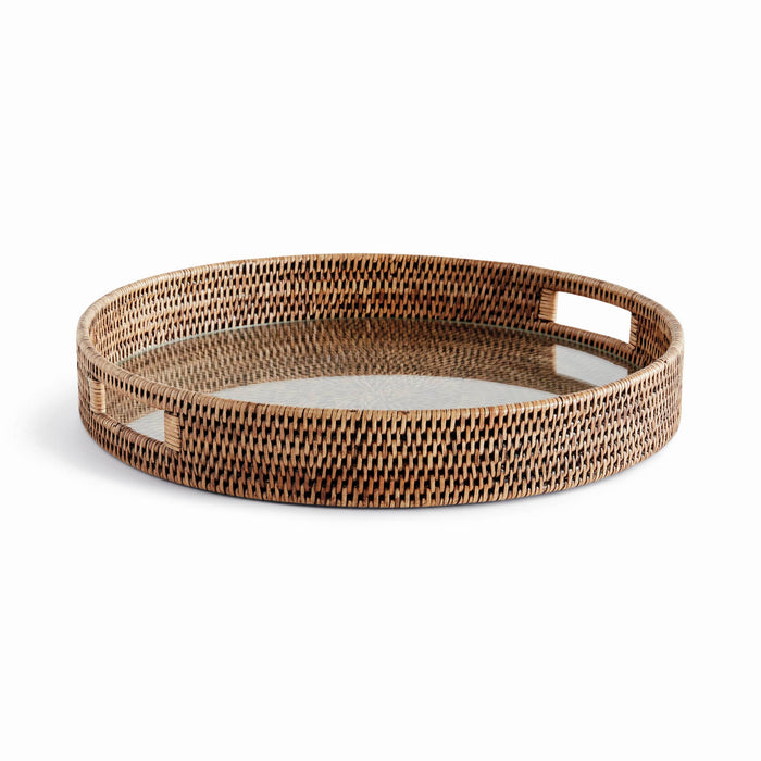 Chesapeake Round Tray