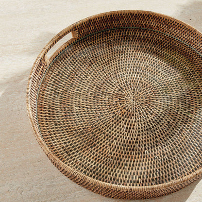 Chesapeake Round Tray