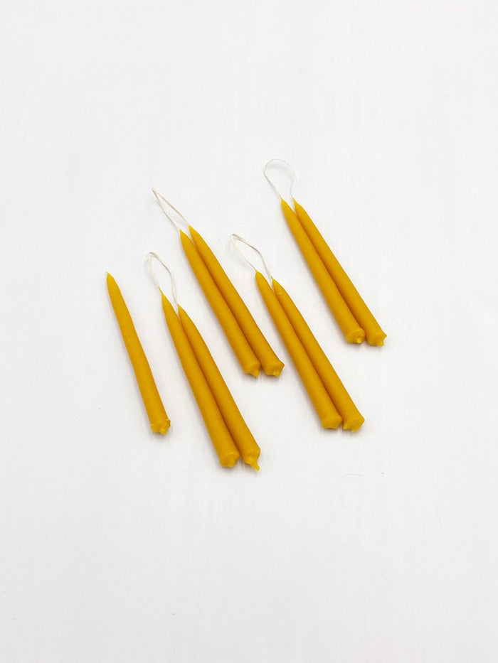 Chime candles (9-pack)