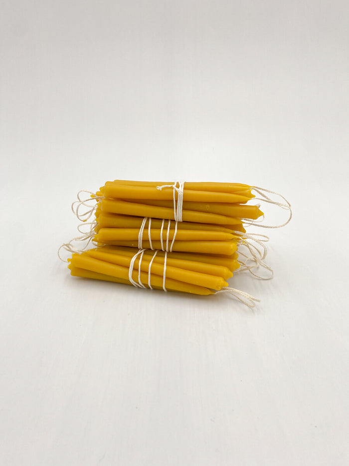 Chime candles (9-pack)