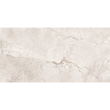 Climber Rock Beige Matt (GPT1136) 59.8 x 119.8mm Rectified Porcelain Tile - 1.43sqm perbox