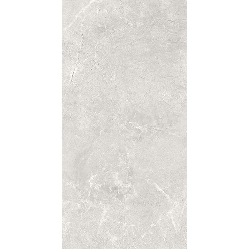 Cloud Rock Perla Matt (GPT1067) 59.8 x 119.8mm Rectified Porcelain Tile - 1.43sqm perbox