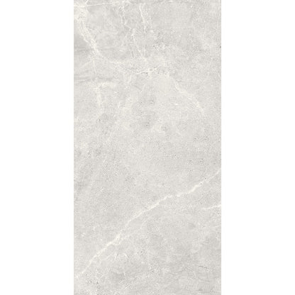 Cloud Rock Perla Matt (GPT1067) 59.8 x 119.8mm Rectified Porcelain Tile - 1.43sqm perbox