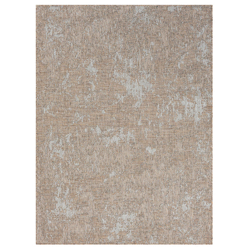Coastal 665 Area Rug - Coconut - 5' x 7' - Wichita Home Outlet