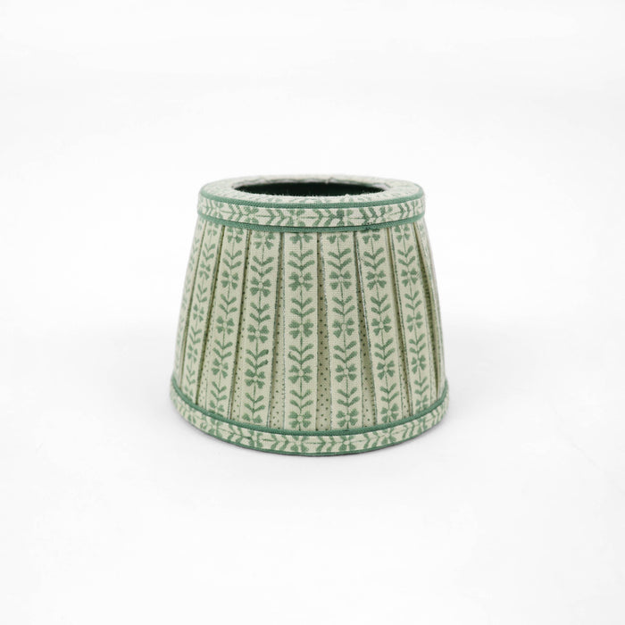 Corrine Lampshade - Green