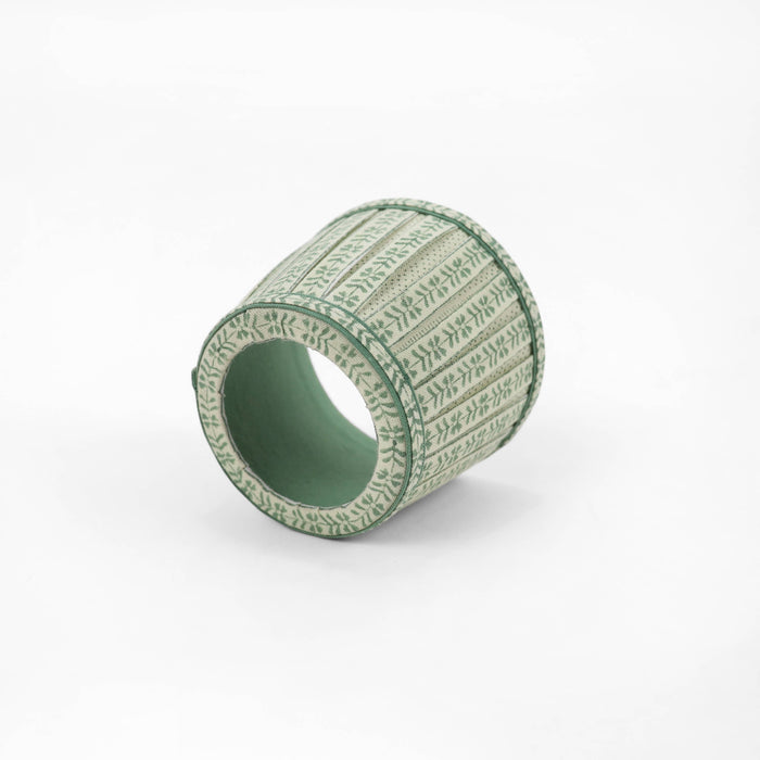Corrine Lampshade - Green