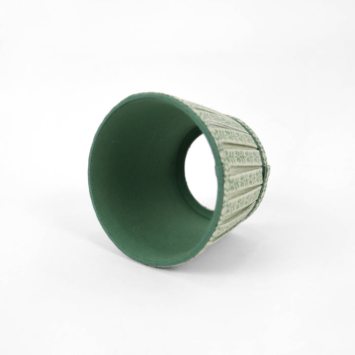 Corrine Lampshade - Green