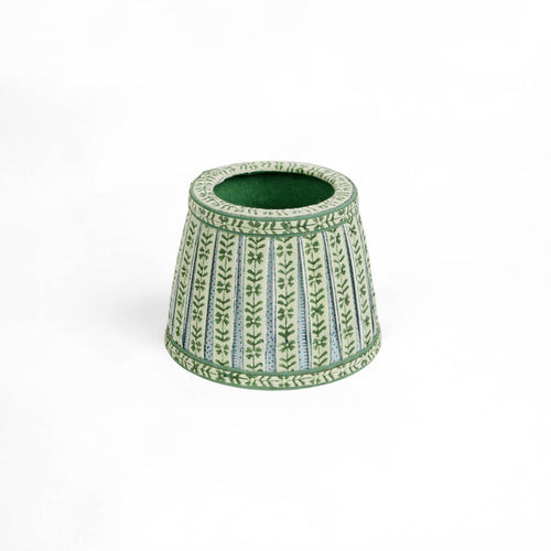 Corrine Lampshade - Mint