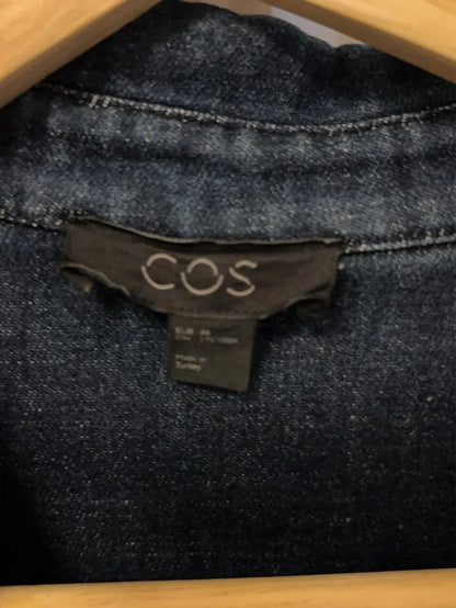 Cos-klänning