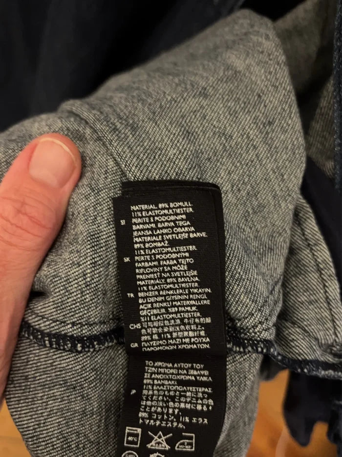 Cos-klänning