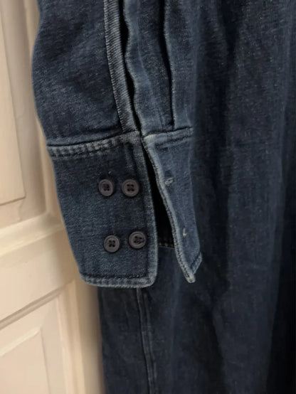 Cos-klänning