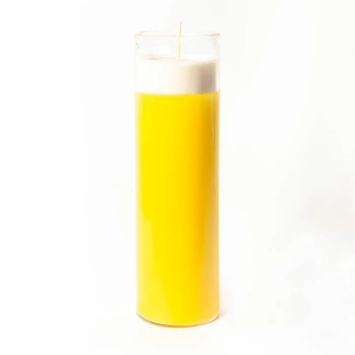 Crossroads Ritual Candle