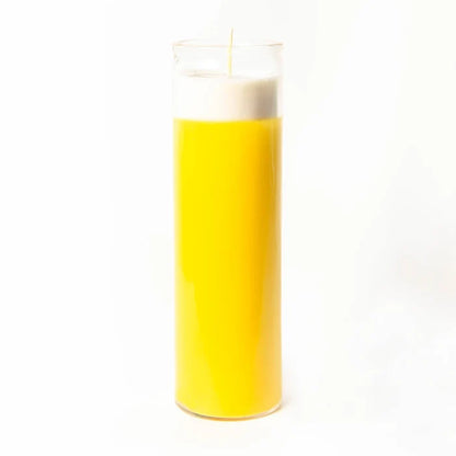 Crossroads Ritual Candle